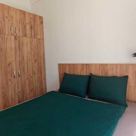 Home Art Apartments Skopje Bagian luar foto