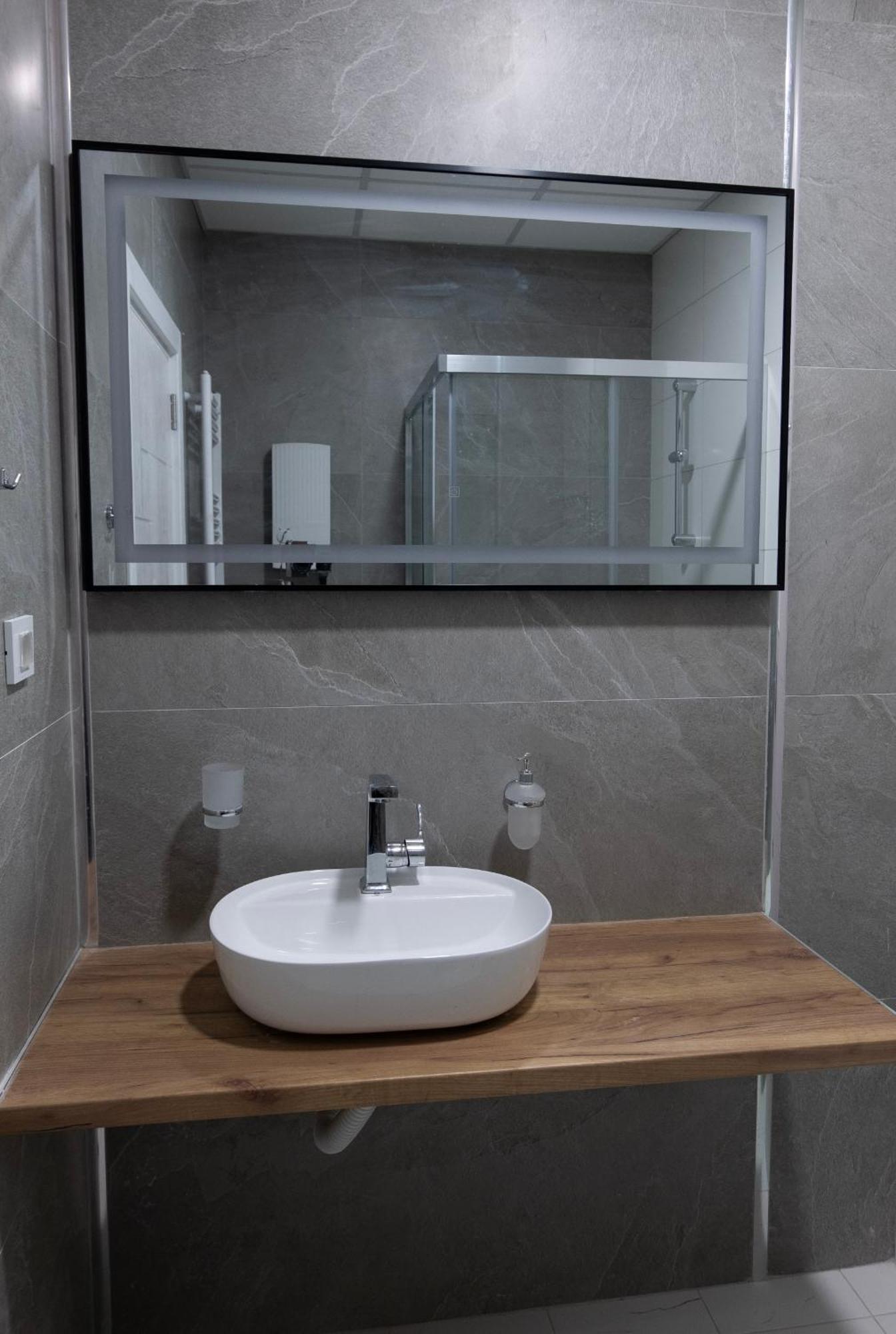 Home Art Apartments Skopje Bagian luar foto
